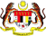 Malaysia's Goverment Logo